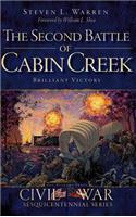 Second Battle of Cabin Creek