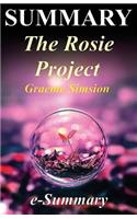 Summary - The Rosie Project: By Graeme Simsion: - A Complete Summary!