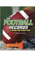 Pro Football Records