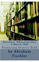 Distance Education Day 3 March 1982