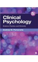 Clinical Psychology