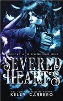 Severed Hearts (Severed Wings Book 2)