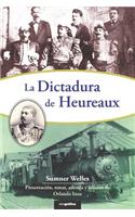 dictadura de Heureaux