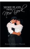 More Plays from New York