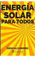 Energía Solar para Todos