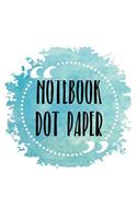 Notebook Dot Paper