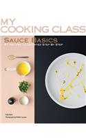 Sauce Basics