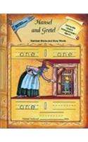 Learning with Literature: Hansel & Gretel, Number Words and Story Words, Grade K-1