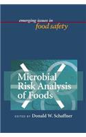 Microbial Risk Analysis of Foods