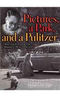 Pictures, a Park, and a Pulitzer