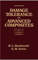 Damage Tolerance in Advanced Composites