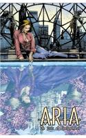 Aria Volume 3: The Uses Of Enchantment