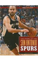 The Story of the San Antonio Spurs