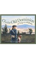 O Is for Old Dominion