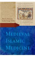 Medieval Islamic Medicine