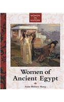 Women of Ancient Egypt