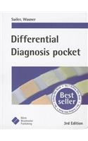 Differential Diagnosis Pocket: Clinical Reference Guide