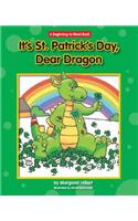 It's St. Patrick's Day, Dear Dragon