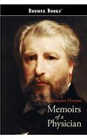 Memoirs of a Physician