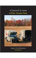 Litplan Teacher Pack