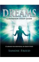 Dream Companion Study Guide