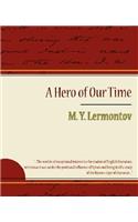 Hero of Our Time - Lermontov