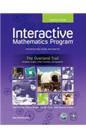 Imp 2e Y1 the Overland Trail Teacher's Guide
