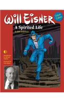 Will Eisner: A Spirited Life (Deluxe Edition)