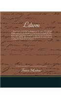 Liliom