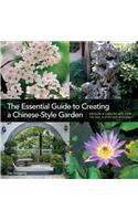 The Essential Guide to Creating a Chinese-Style Garden