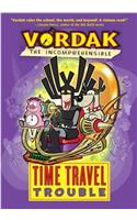 Time Travel Trouble