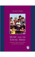 Music and the Young Mind: Enhancing Brain Development and Engaging Learning