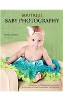 Boutique Baby Photography