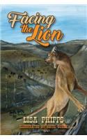 Facing the Lion