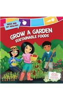 Grow a Garden