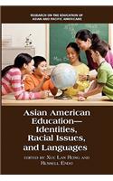 Asian American Education