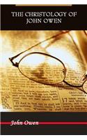 The Christology of John Owen