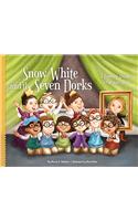 Snow White and the Seven Dorks: A Readers' Theater Script and Guide