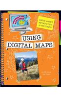 Using Digital Maps