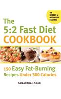 The 5:2 Fast Diet Cookbook