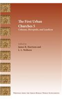 First Urban Churches 5