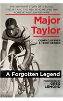 Major Taylor