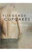 Fliegende Cupcakes