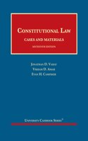 Constitutional Law