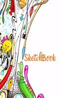 Sketchbook