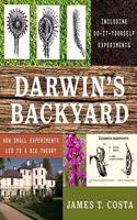 Darwin's Backyard Lib/E