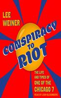 Conspiracy to Riot