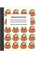 Composition Notebook
