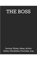 The Boss