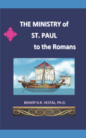 Ministry of St.Paul to the Romans